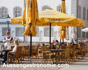 Gastronomie Informationen