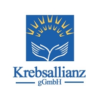 Logo Krebsallianz gGmbH Logo Krebsallianz gGmbH