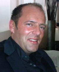 Jochen Ritter Partner Account Manager bei 10TURIO
