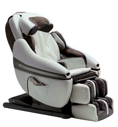 Der INADA SOGNO DreamWave Plus