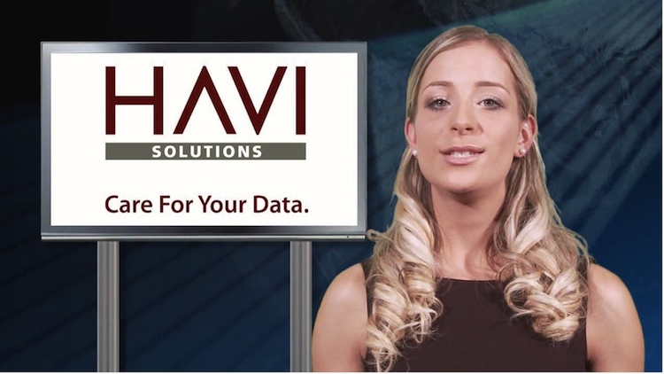 HAVI Solutions schaltet erstmals TV-Spot