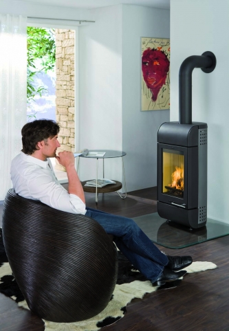 Sanfte Rundungen unterstreichen die klare Linie? perfekte Technik undäußere Form stehen im Einklang Sanfte Rundungen unterstreichen die klare Linie? perfekte Technik undäußere Form stehen im Einklang