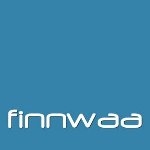 Logo Finnwaa Logo Finnwaa