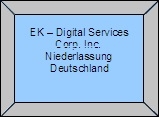 EK Digital Logo EK Digital Logo