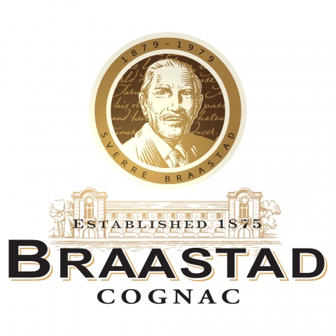 Cognac mit Tradition: Braastad Cognac mit Tradition: Braastad