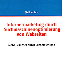 Buch - Suchmaschinenoptimierung von Webseiten - ISBN: 383703061X