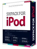 FRANZIS Sixpack for iPod FRANZIS Sixpack for iPod