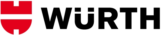 Würth AG Schweiz Würth AG Schweiz