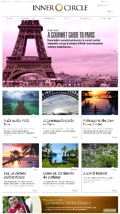 Neues E-Magazin Neues E-Magazin