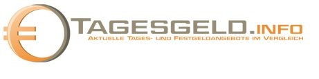 Tagesgeld.info - Tagesgeld und Festgeld imÜberblick