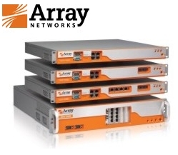 Array Networks, Ubique Technologies, Intellicomp, Cloud, Loadbalancer, Remote Access Array Networks, Ubique Technologies, Intellicomp, Cloud, Loadbalancer, Remote Access