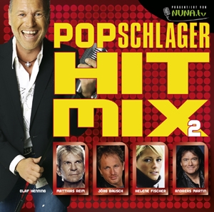Popschlager Hitmix 2