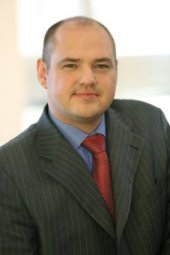 Dr. Lars Binckebanck, Geschäftsführer Marketing und Verkauf der JK Wohnbau GmbH, München