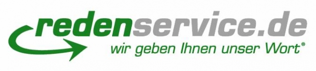 Redenservice.de Redenschreiber Redenservice.de Redenschreiber