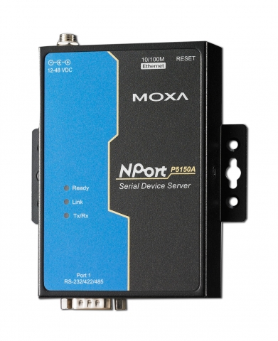 NPort P5150A NPort P5150A