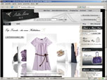 Onlineshop www.stellalena.com