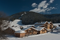 Post Alpina Panorama - © Marco Santini (Post Alpina)