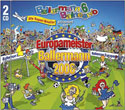 Europameister Ballermann 2008