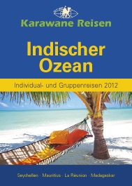 Katalog Indischer Ozean 2012
