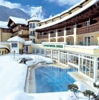 Außenansicht Winter 1 (Sporthotel Stock) Außenansicht Winter 1 (Sporthotel Stock)