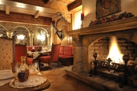 Kamin (Hotel Zürserhof) 
