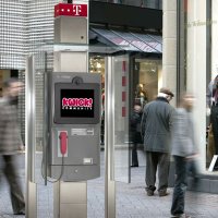 KWICK! gibt es fortan kostenlos und ohne Limit an allen MMS der Telekom KWICK! gibt es fortan kostenlos und ohne Limit an allen MMS der Telekom