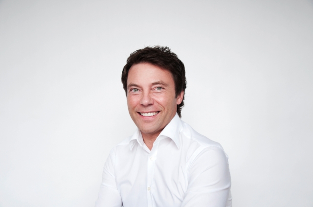Michael Dunke, Chairman und CEO Benefit Bundles Deutschland und CEO Universal McCann (UM) Deutschlan Michael Dunke, Chairman und CEO Benefit Bundles Deutschland und CEO Universal McCann (UM) Deutschlan