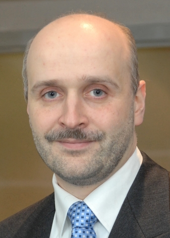 Karsten Berrisch, Bereichsleiter Informationssysteme und Datenmigration der ENTITEC AG Karsten Berrisch, Bereichsleiter Informationssysteme und Datenmigration der ENTITEC AG