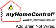 Add Brain - not wires   -   myHomeCOntrol