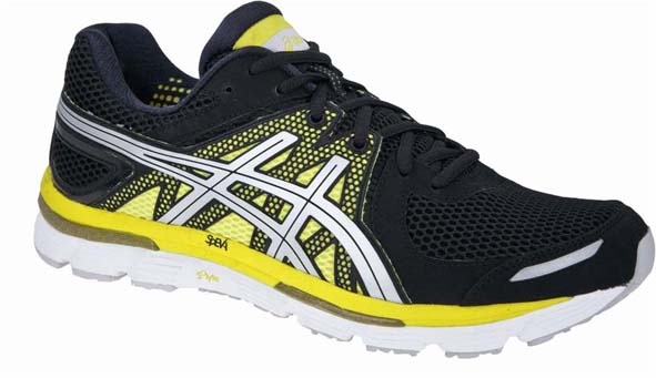 Der ASICS GEL-EXCEL33 Der ASICS GEL-EXCEL33