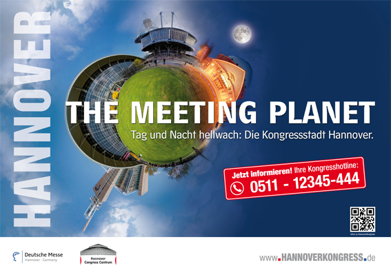 Hannover Marketing und Tourismus GmbH (HMTG) Hannover Marketing und Tourismus GmbH (HMTG)