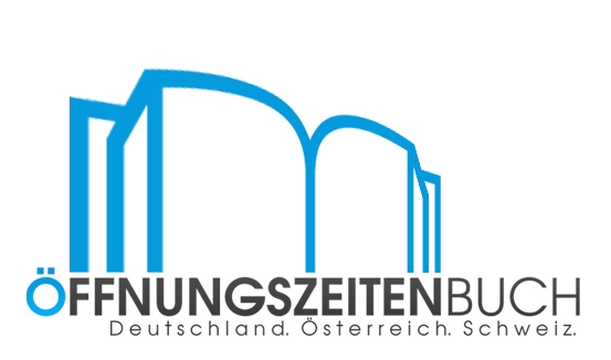 DieÖffnungszeiten-App enthält 4 MillionenÖffnungszeiten von OeffnungszeitenBuch.de DieÖffnungszeiten-App enthält 4 MillionenÖffnungszeiten von OeffnungszeitenBuch.de