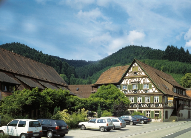 ASP Hotel Brokers verkaufen Schwarzwaldhotel für unter 400.000 Euro ASP Hotel Brokers verkaufen Schwarzwaldhotel für unter 400.000 Euro