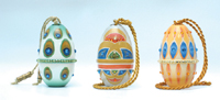 Das nach alten arabischen Orrnamenten gestaltete Design der Kosmetik-Kühler Das nach alten arabischen Orrnamenten gestaltete Design der Kosmetik-Kühler