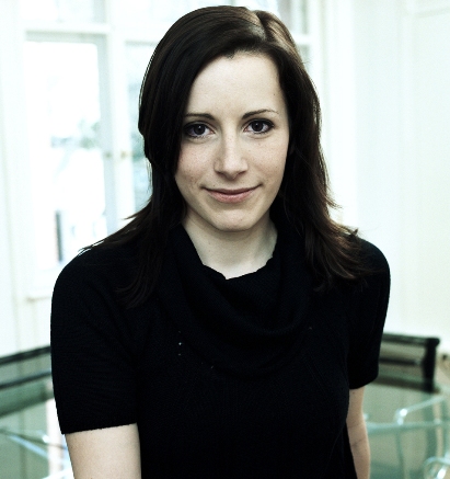 Anja Janoch Anja Janoch