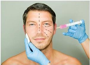 Eigenplasma eignet sich hervorragend für das nicht-chirurgische Facelift