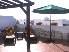 Bungalow Casa Erbani, Costa Calma Bungalow Casa Erbani, Costa Calma