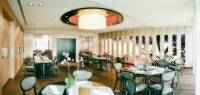 Restaurant (Linsberg Asia) Restaurant (Linsberg Asia)
