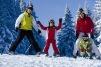 Familie (Salzburger Sportwelt)