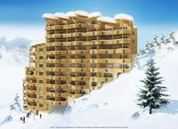 Avoriaz Electra Avoriaz Electra