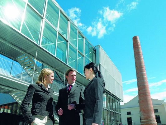 WBS Weiterbildung zum Immobilienökonom WBS Weiterbildung zum Immobilienökonom