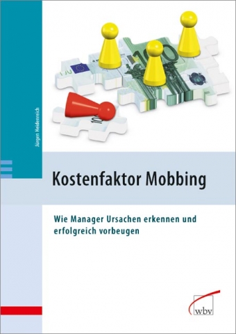 Kostenfaktor Mobbing
