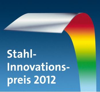 Innovative Ideen aus Stahl Innovative Ideen aus Stahl