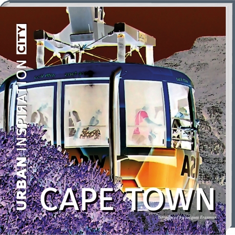 urban inspiration city CAPE TOWN