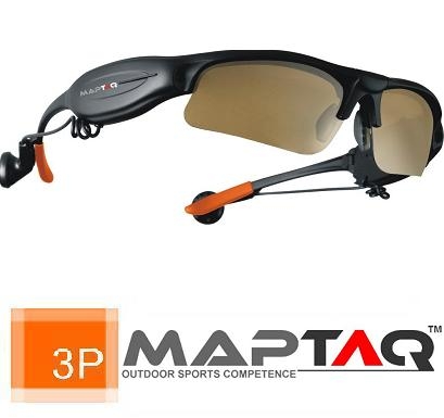 3P ist Distributor von Maptaq 3P ist Distributor von Maptaq