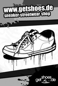 Sneaker & Streetwear Shop
