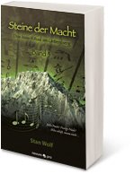 Steine der Macht - Band 3 Steine der Macht - Band 3