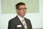 Graham Martin, Chairman