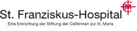 St. Franziskus Hospital Köln - Orthopädie St. Franziskus Hospital Köln - Orthopädie