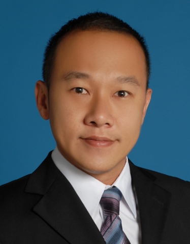 Chumyong Quah, Aquila Capital